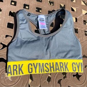 Gymshark Sports bra XS
